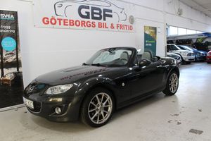 Mazda MX-5 bild 1