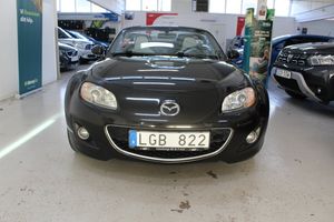 Mazda MX-5 bild 17
