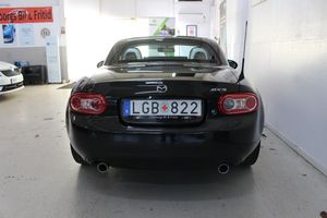 Mazda MX-5 bild 7