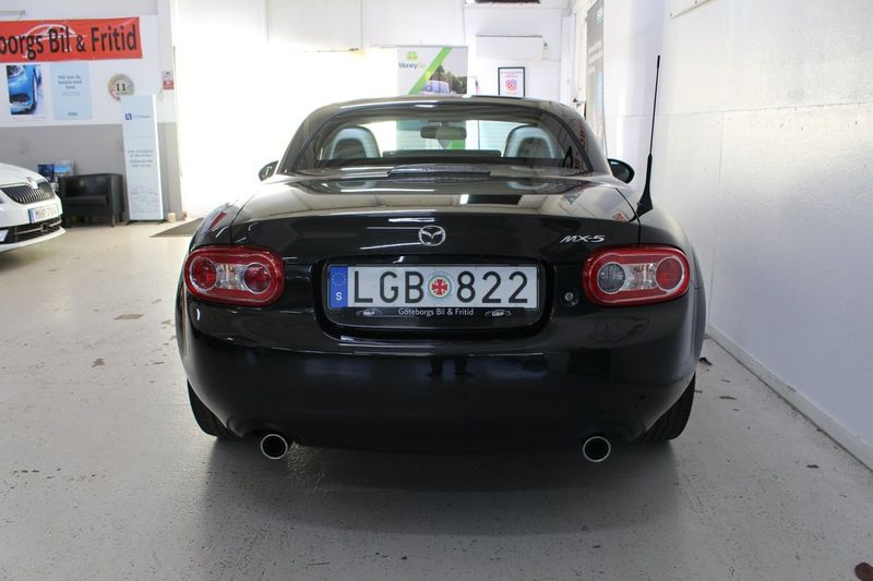 Mazda MX-5 bild 7