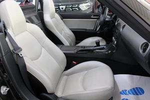 Mazda MX-5 bild 12
