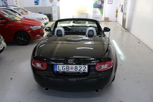 Mazda MX-5 bild 13