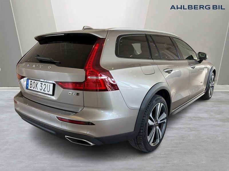 Volvo V60 bild 6
