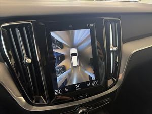 Volvo V60 bild 14