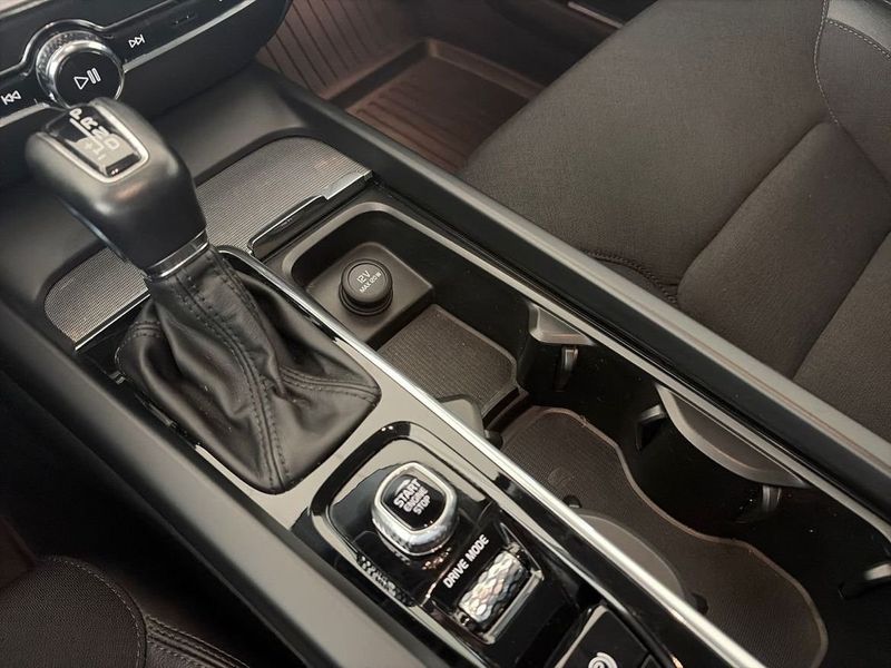 Volvo V60 bild 15
