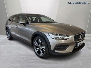 Volvo V60 bild 1