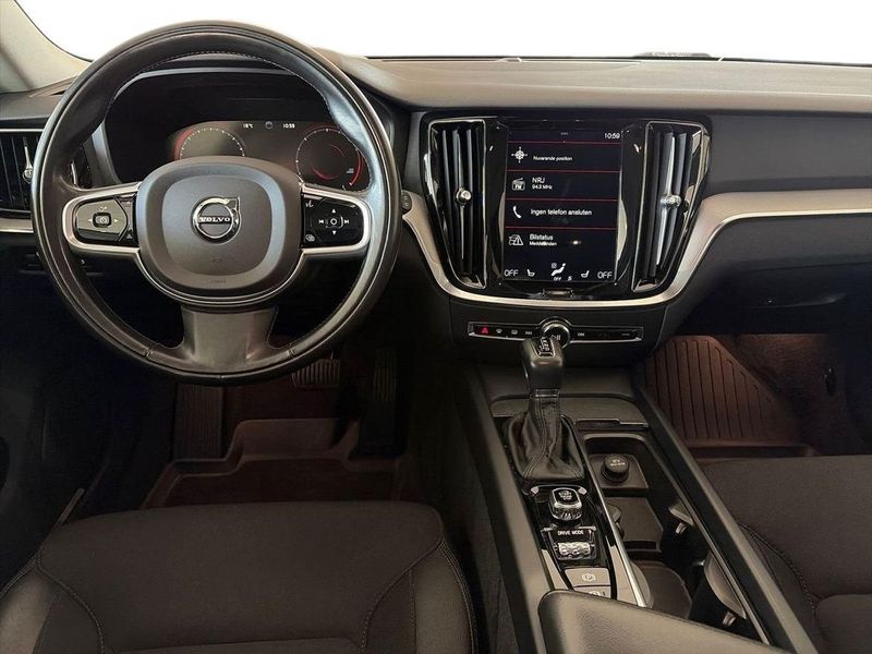Volvo V60 bild 12