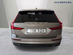 Volvo V60 bild 7
