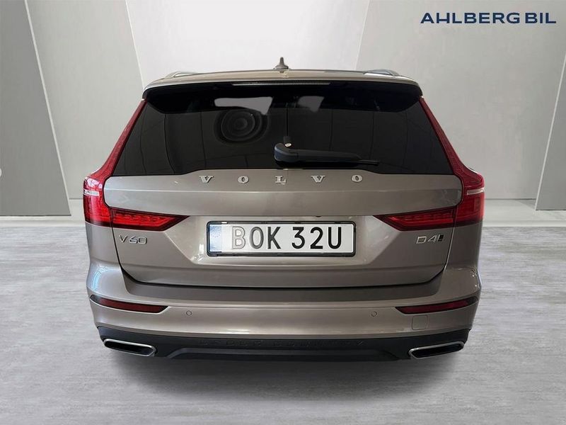 Volvo V60 bild 7