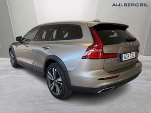 Volvo V60 bild 3