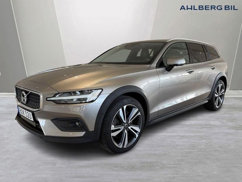 Volvo V60 bild 5