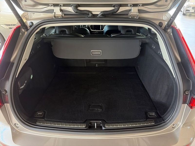 Volvo V60 bild 16