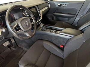 Volvo V60 bild 9