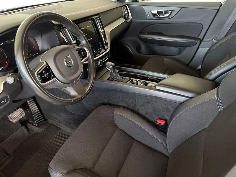 Volvo V60 bild 9