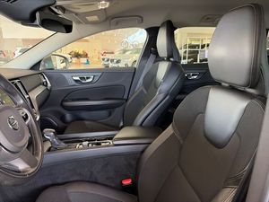 Volvo V60 bild 10