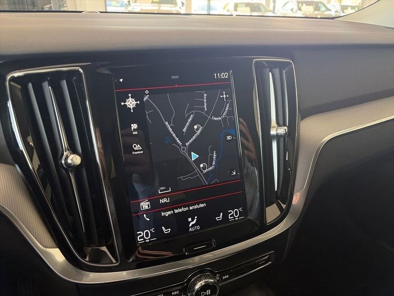 Volvo V60 bild 13