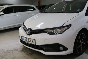 Toyota Auris bild 14