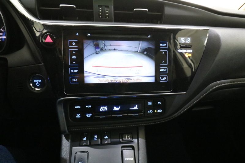 Toyota Auris bild 9