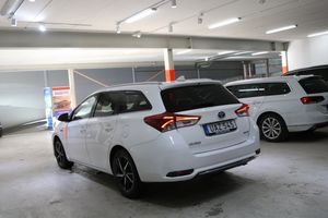 Toyota Auris bild 4