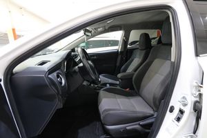 Toyota Auris bild 6
