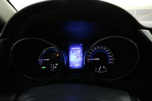 Toyota Auris bild 8