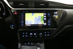 Toyota Auris bild 10