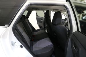 Toyota Auris bild 13