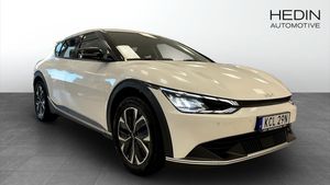 Kia EV6 bild 3
