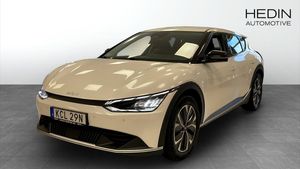 Kia EV6 bild 1