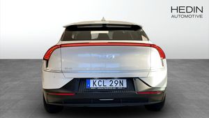 Kia EV6 bild 5