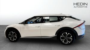 Kia EV6 bild 4