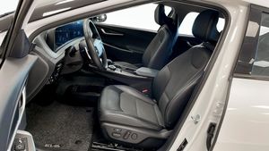 Kia EV6 bild 8