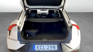 Kia EV6 bild 12