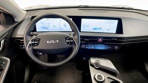 Kia EV6 bild 7