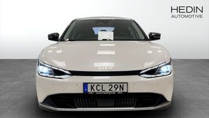 Kia EV6 bild 2