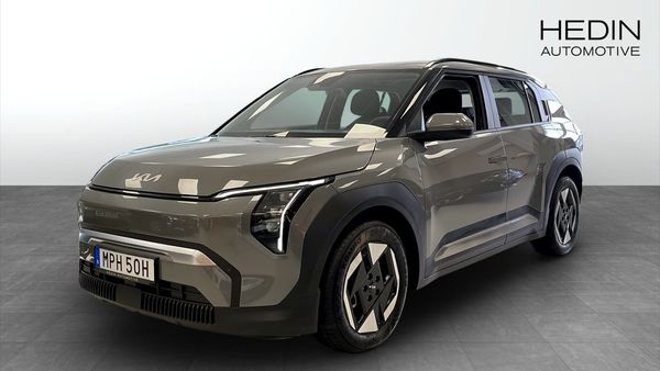 Kia EV3 LONG RANGE GODKÄND - 2025