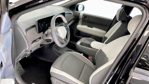 Kia EV3 bild 8