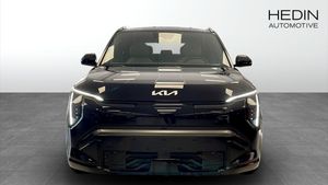 Kia EV3 bild 2