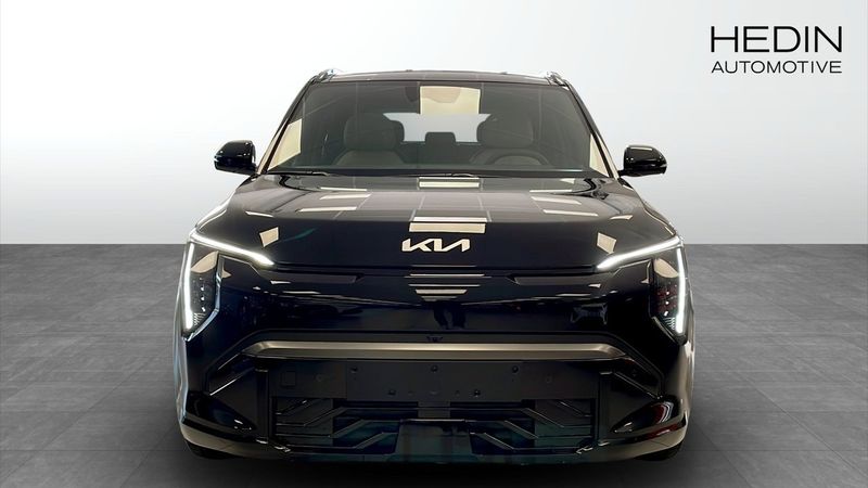 Kia EV3 bild 2
