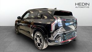 Kia EV3 bild 6