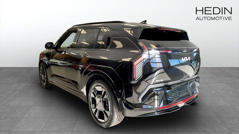 Kia EV3 bild 6
