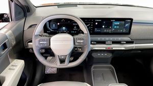 Kia EV3 bild 7