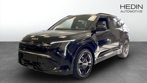 Kia EV3 bild 1