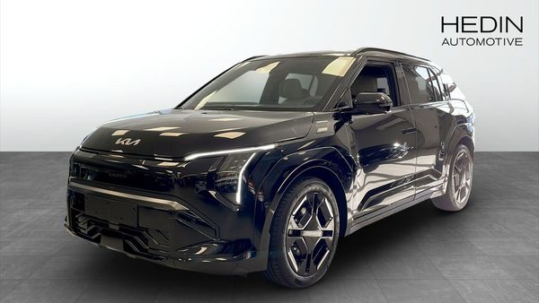 Kia EV3 GT LINE AWD LONG RANGE - 2027