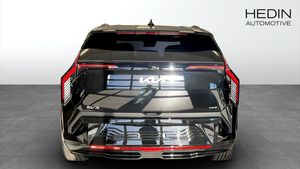 Kia EV3 bild 5