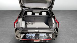 Kia EV3 bild 12