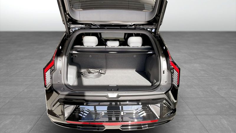 Kia EV3 bild 12