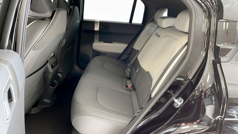 Kia EV3 bild 9