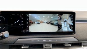Kia EV3 bild 11