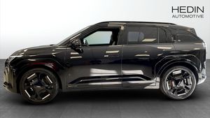 Kia EV3 bild 4